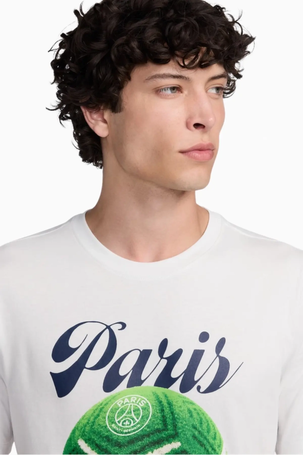 Футболка Nike PSG 24/25 Field