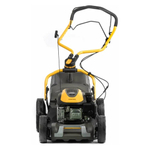 Бензиновая газонокосилка STIGA Combi 748 S