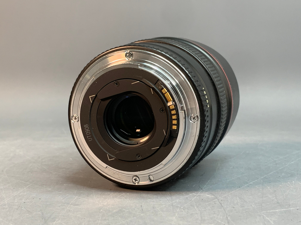 Canon EF 14mm 2.8L USM