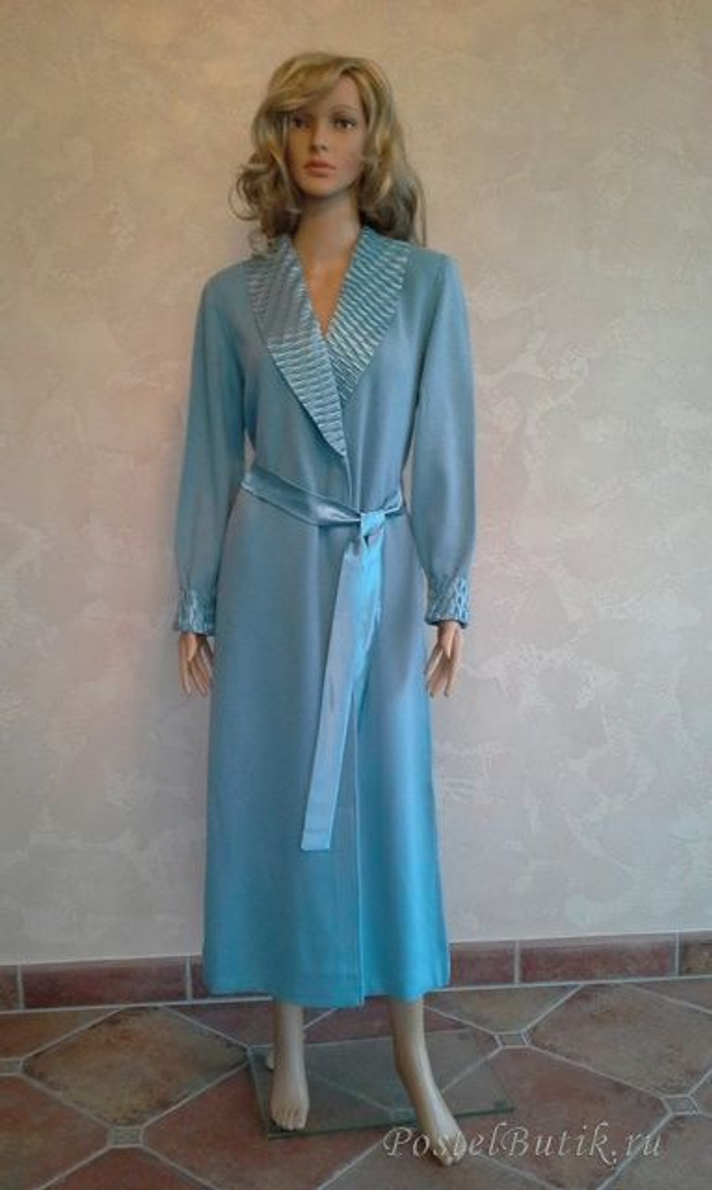 Халат Jaycris-Artesania Alina Испания