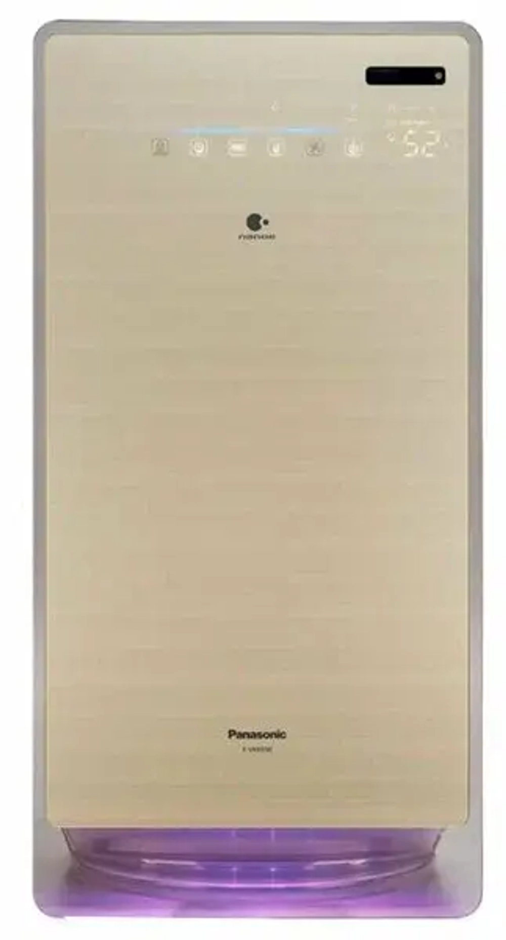 Климатический комплекс Panasonic F-VK655