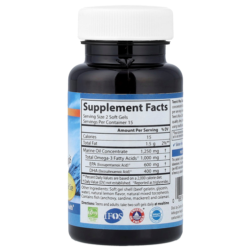 Carlson, Teen's Max Catch Мини, 30 мини-капсул