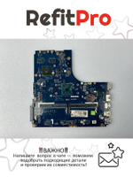 Материнская плата для ноутбука Lenovo B50-30 1G N3530 NFP 1000 (5B20G46021), оригинал