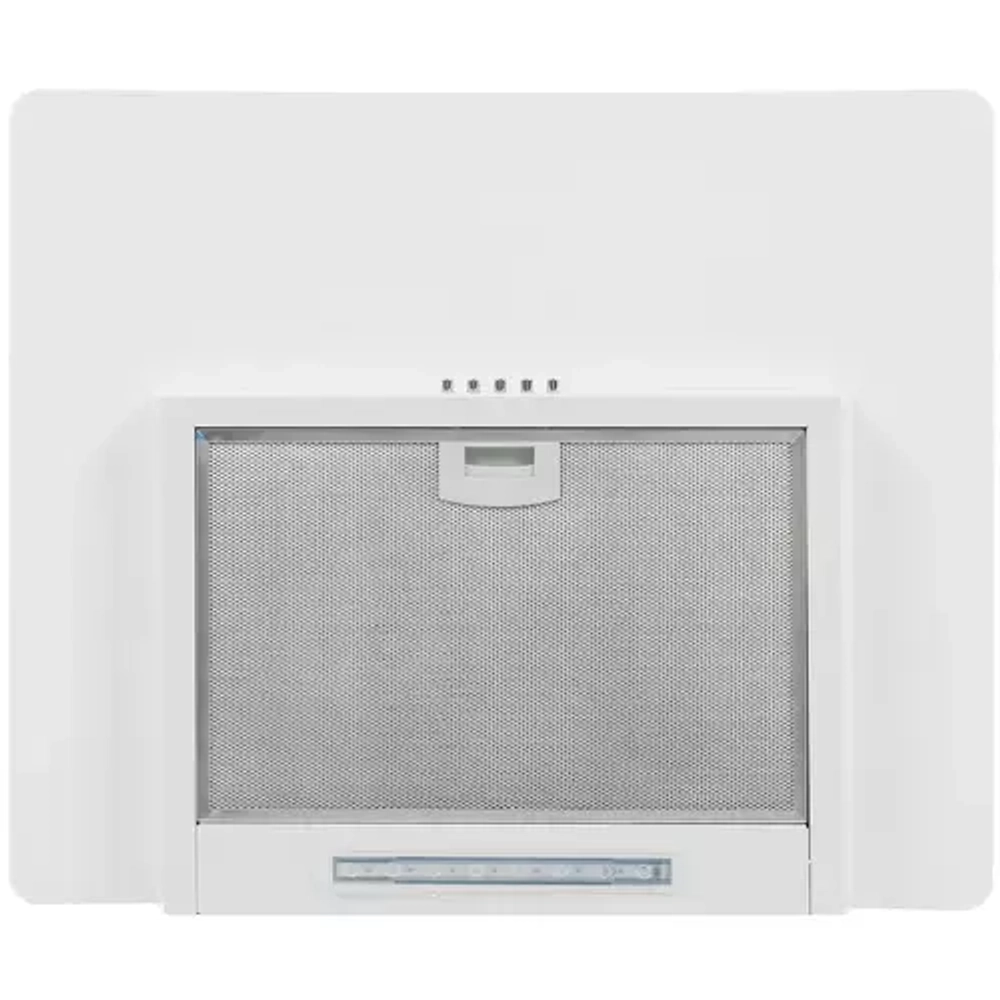 Каминная вытяжка DeLonghi KT-F60 WH (q)