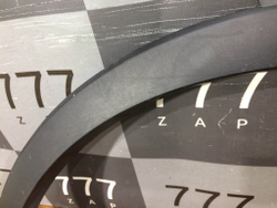 Накладка крыла заднего правого Ford Explorer 5 10-19 Б/У Оригинал FB5378291C20AAW