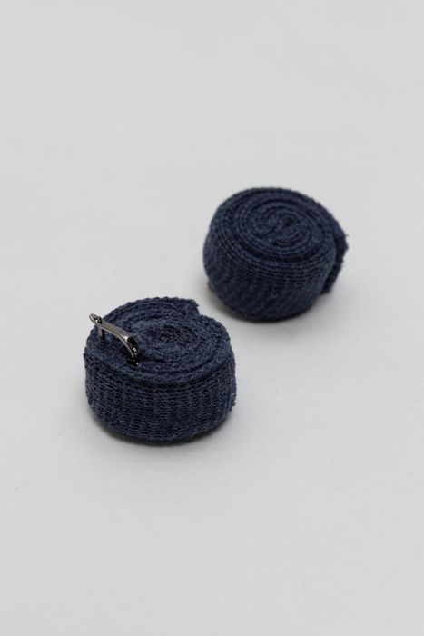 СЕРЬГИ ЭЛИН СИНИЙ