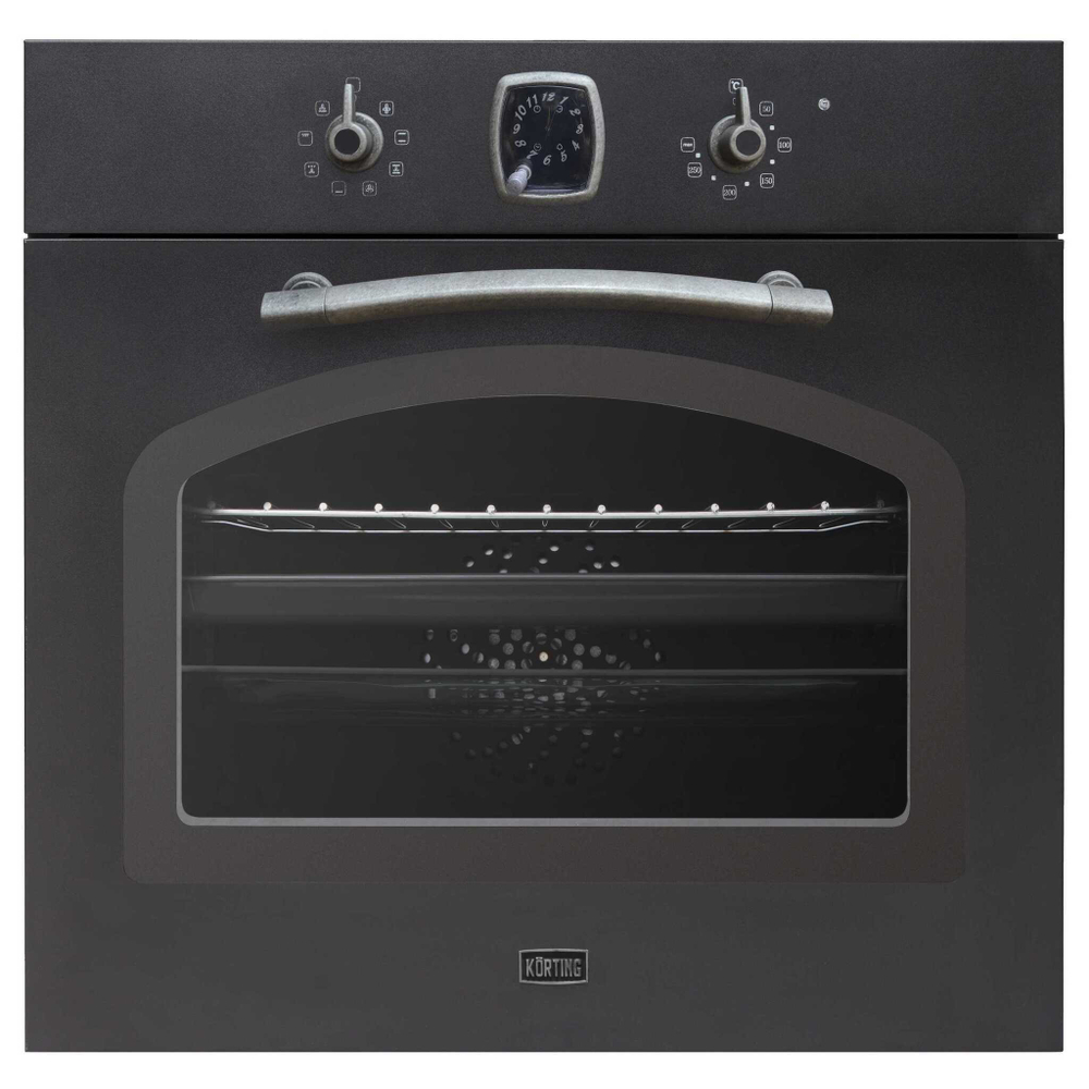 Электрический духовой шкаф Korting OKB 481 CRSI фото 9