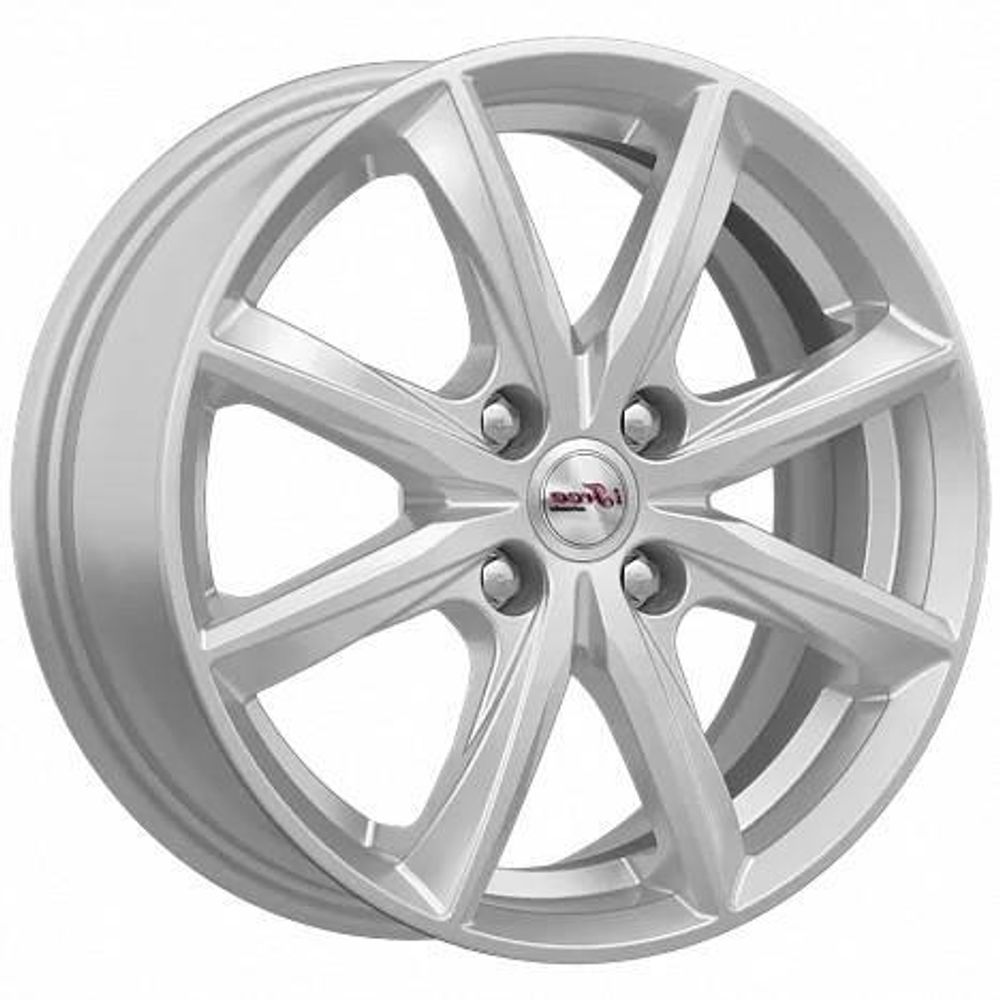 iFree Бланш 6x15 4x100 ET 40 Dia 60.1 (нео-классик)