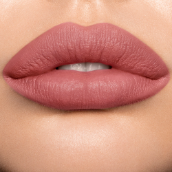 Charlotte The Look of Love Matte Revolution Lipstick Wedding Belles 3.5g