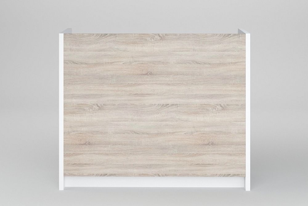 Стойка администратора STATIC с тремя секциями