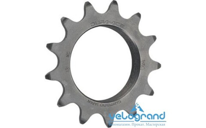 Звезда задняя DA Track, SS-7600