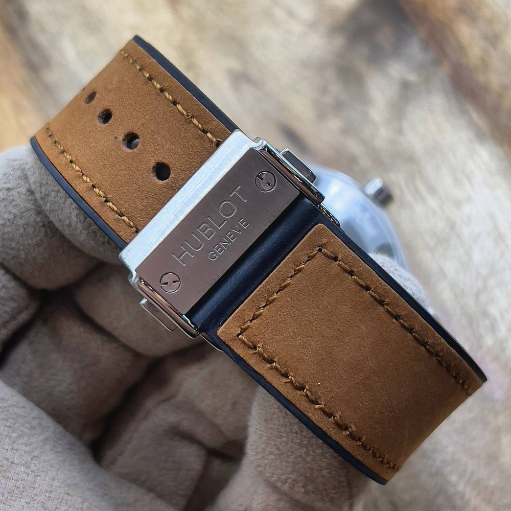 Часы Hublot