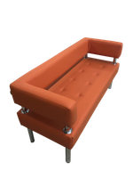 Диван Сатурн трехместный