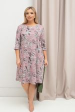 Платье Донна №43 Valentina