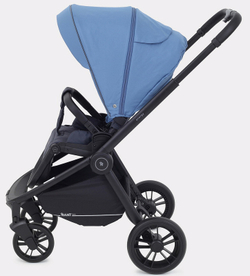 Детская коляска Rant Basic Energy 2 в 1 Blue