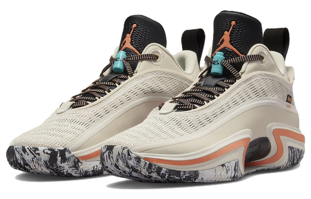 Кроссовки Jordan Air Jordan 36 Low Pf