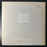 Joy Division ‎– Still 2LP (Англия 1981г.)