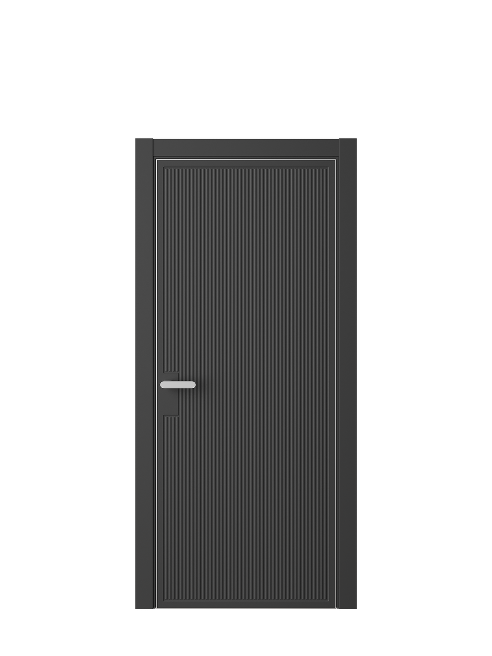 Межкомнатная дверь UArt5/UArt5M