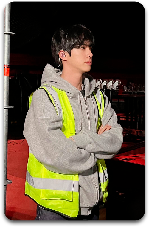 Карта / BTS #0937