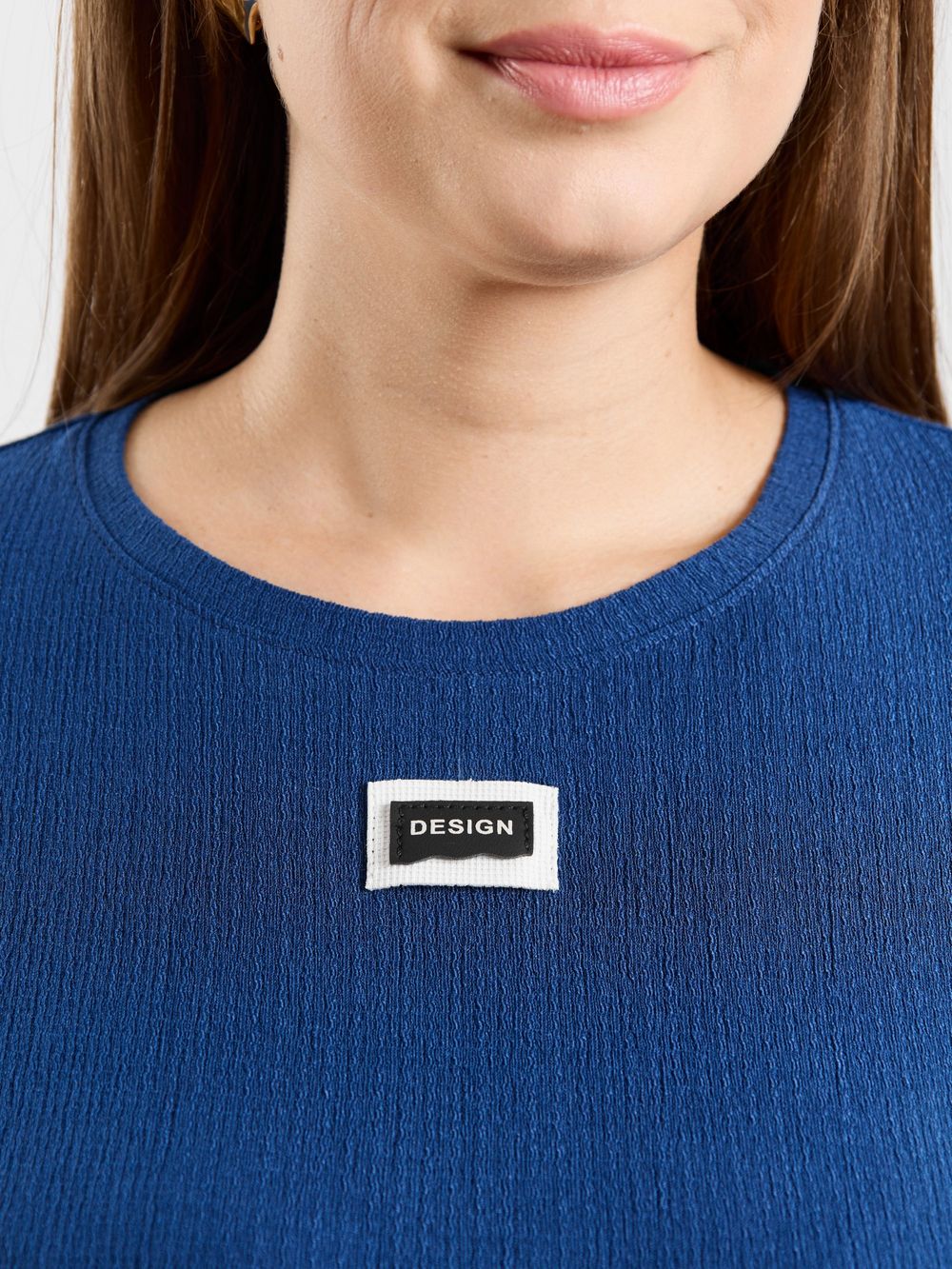 Туника Рената-1 Виотекс СИНИЙ