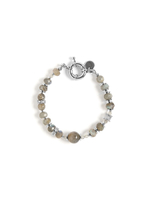 Браслет "Sharm Labrador" Silver