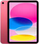 iPad 11" (2025) 256Gb Wi-Fi Pink