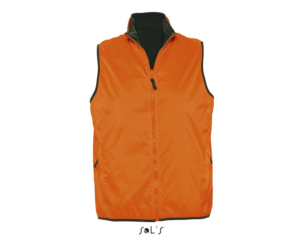 Жилет WINNER Тёмно-зелёный  XL