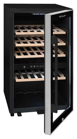 Винный шкаф La Sommeliere ECS51.2Z
