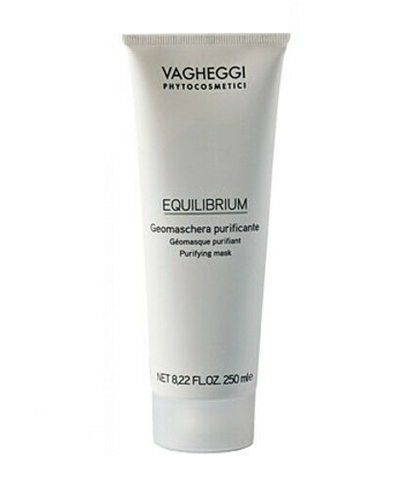 EQUILIBRIUM PURIFYING MASK Увлажняющая маска, 250 мл