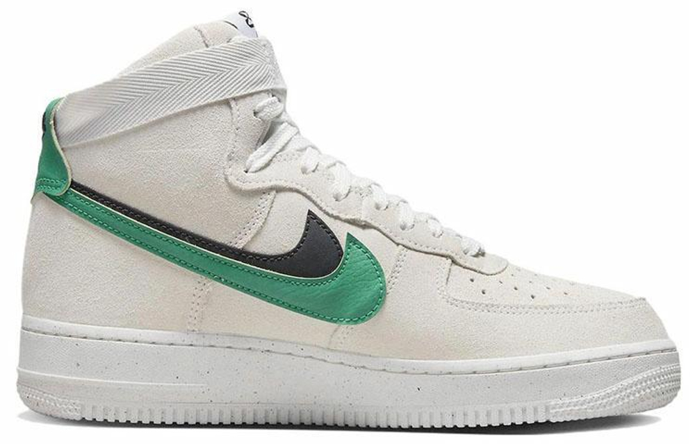 Кроссовки Nike Air Force 1 "82" (Женская размерная сетка)