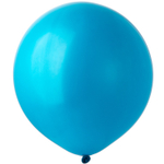 Шар латексный Пастель 46 см (Зеленый)