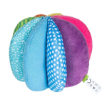 Игрушка развивающая "Мячик" (Fancy Baby)