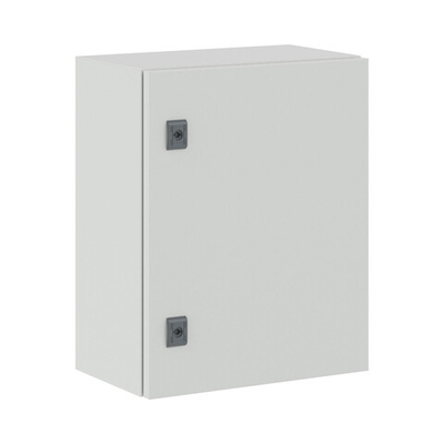 Корпус навесной CE c М/П  ВхШхГ 500x400x250 мм