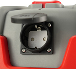 Пылесос для сухой и влажной уборки Evoline WAD 150 Power Tool электрический WAD150PT