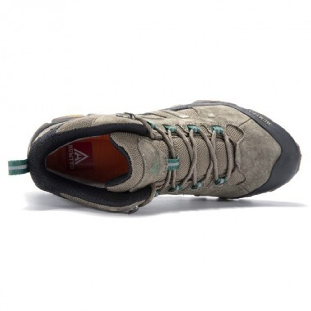 БОТИНКИ HUMTTO 210723A-2