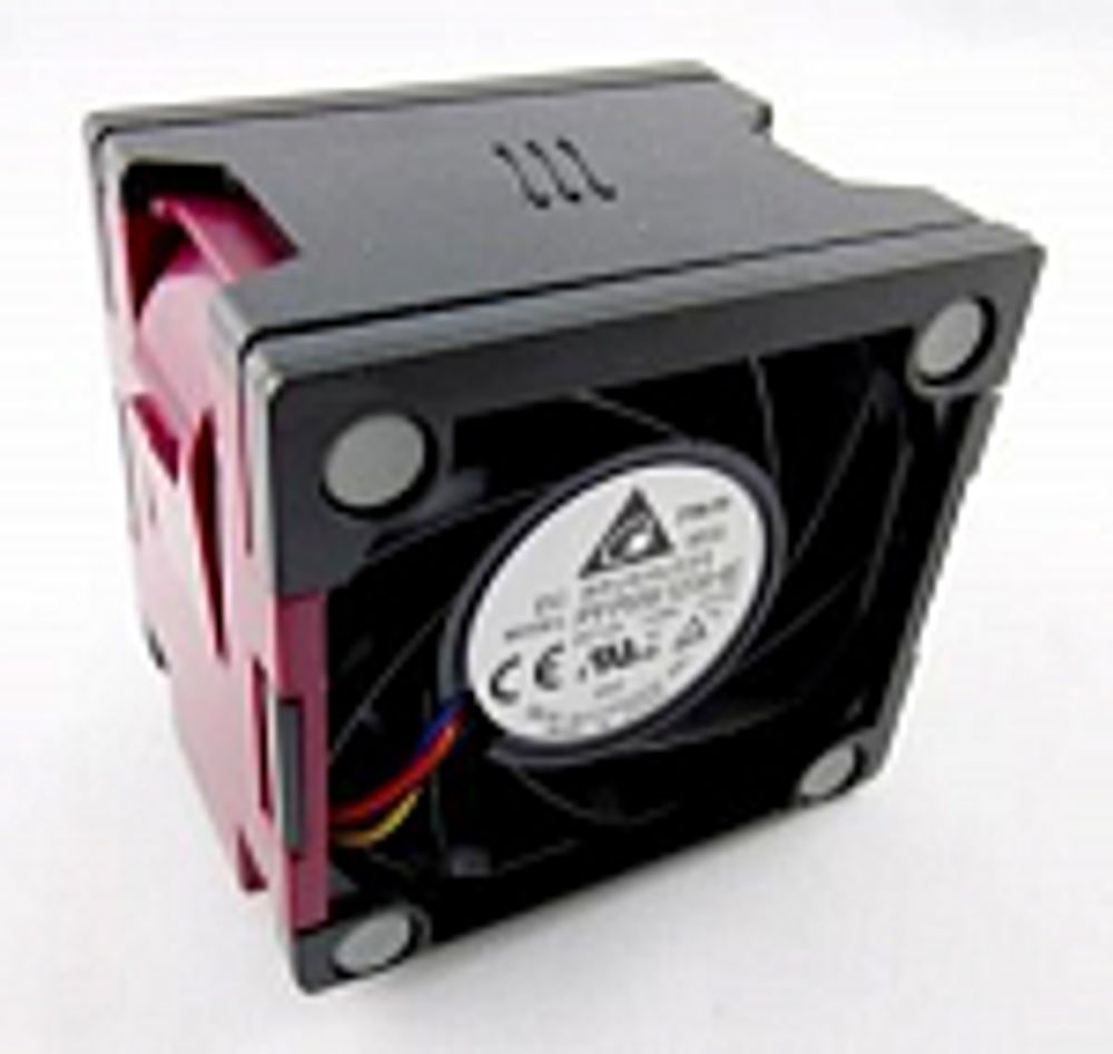 Система охлаждения HP Hot-Plug Fan&amp;amp;amp;amp;amp;apos;s Kit for DL380 G8 667855-B21
