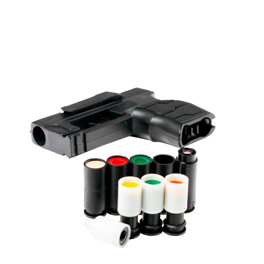 Пусковое устройство ГВАД САП-12