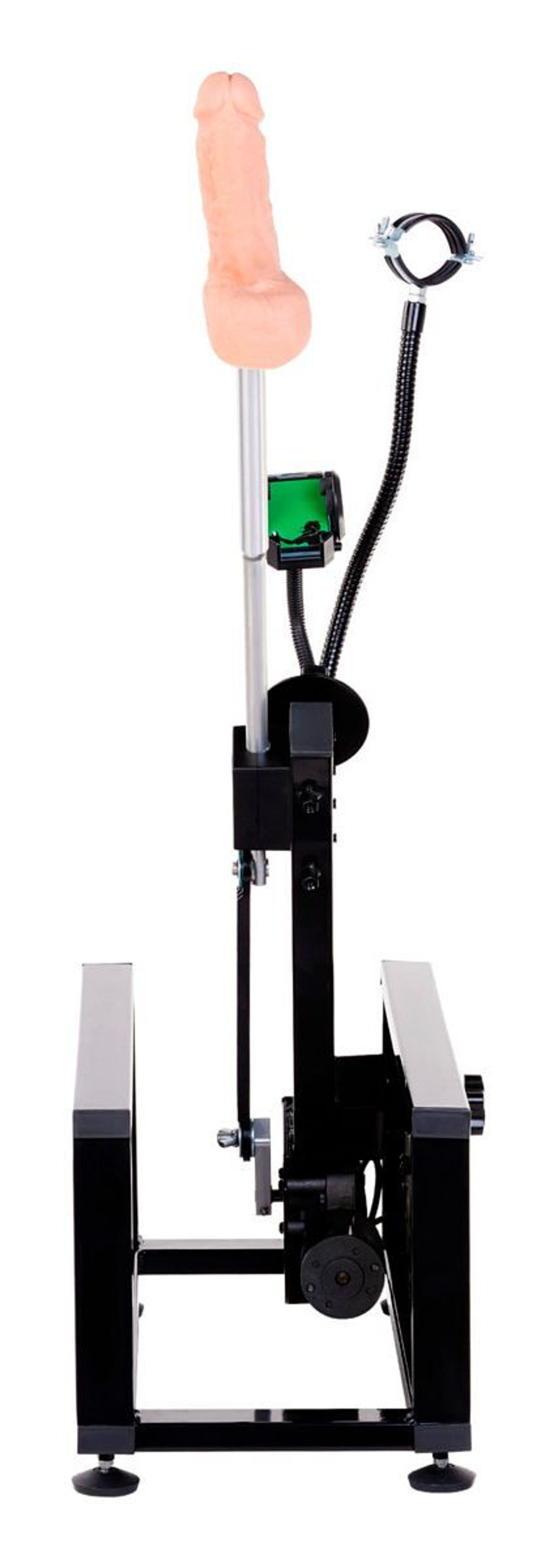 Секс-машина Motion (Цвет: телесный)