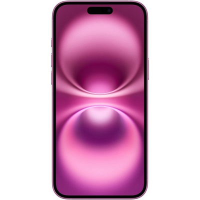 Apple iPhone 16 256Gb nanoSim + eSim Pink (без RuStore)