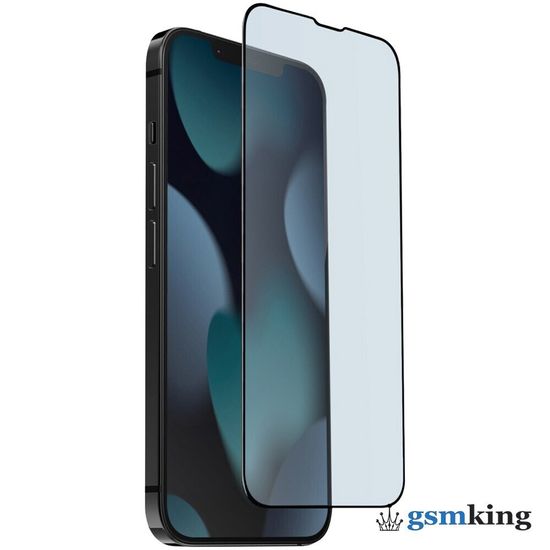 Uniq OPTIX ANTI-BLUE LIGHT Tempered Glass Screen for IPhone 13 Mini