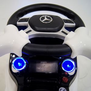 Толокар Mercedes-Benz GL63 A888AA-M