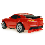 Трансформер-робот, коробка YND666-65