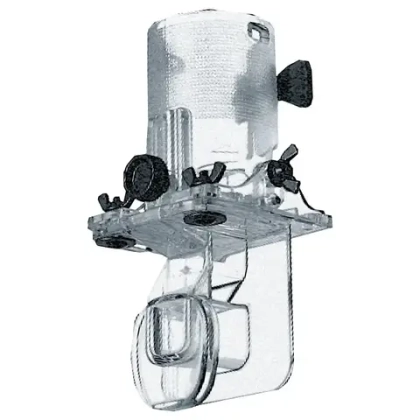Наклонная база для фрезера Makita 122753-2