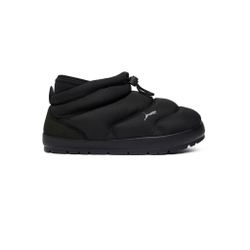 Кроссовки Puma Tuff Terra Mid "Black-Cool Dark Gray"