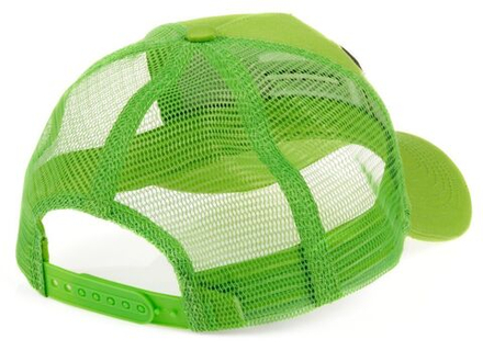 Бейсболка Feeder Concept GRN сетка