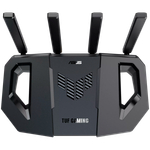 ASUS TUF Gaming BE3600 Dual Band Wi-Fi 7 Gaming Router