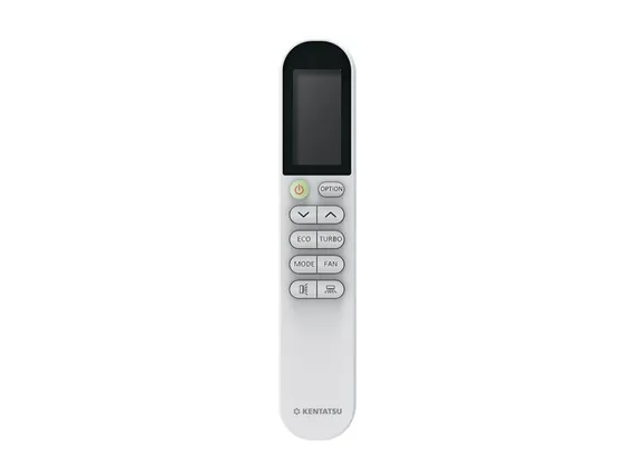 Сплит-система Kentatsu KSGAT70HFRN1/KSRAT70HFRN1 Atama