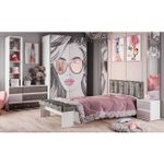 Мемори Шкаф (пенал) ПН-10