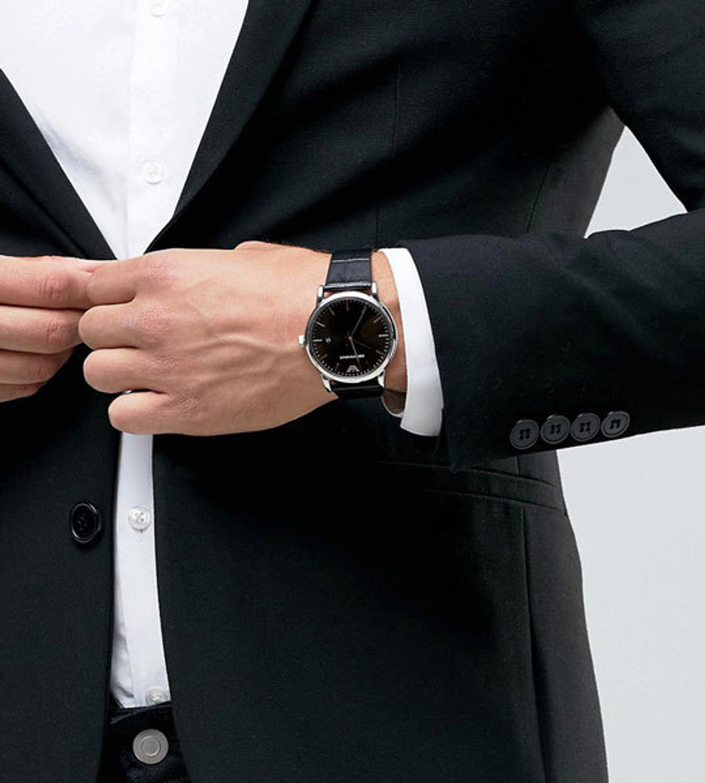 Наручные часы Emporio Armani AR2500