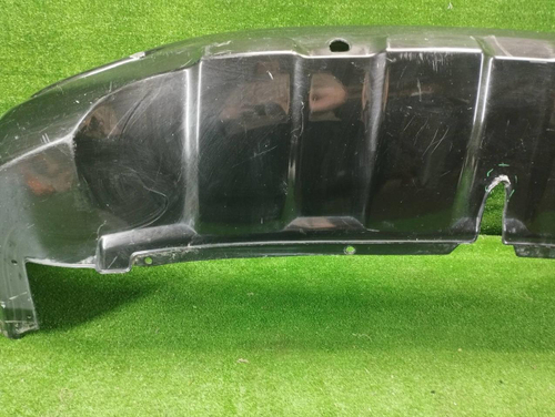 Бампер задний Honda CR-V 3 (2009-2012)